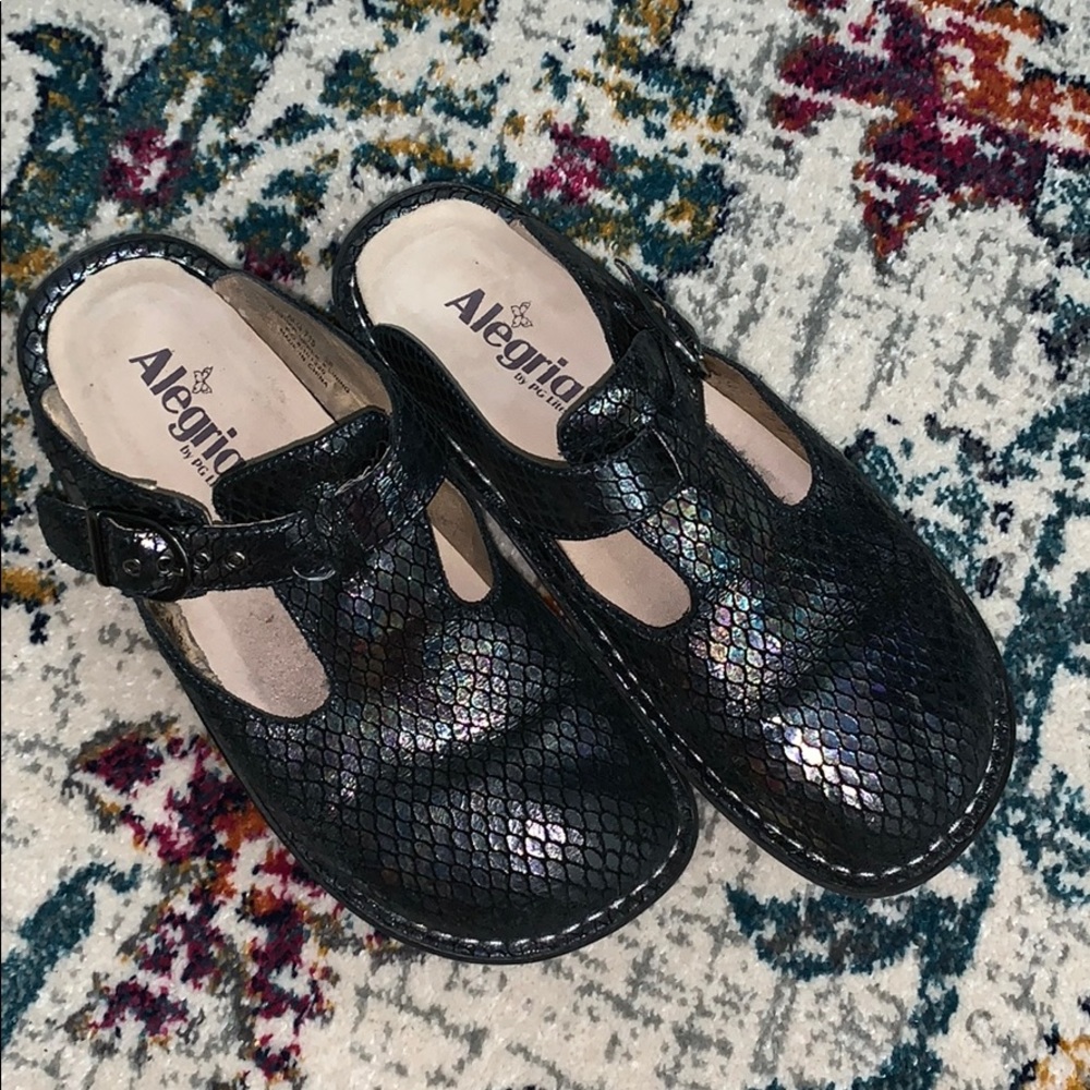 Algeria Professional Clogs